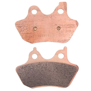 Kimpex HD Metallic Brake Pad Metal - Front/Rear