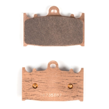 Kimpex HD Metallic Brake Pad Metal - Front