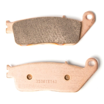Kimpex HD Metallic Brake Pad Metal - Front/Rear