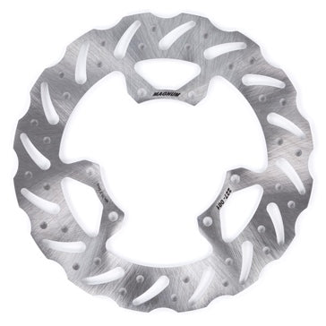 Kimpex HD Rotor made Carbon Steel