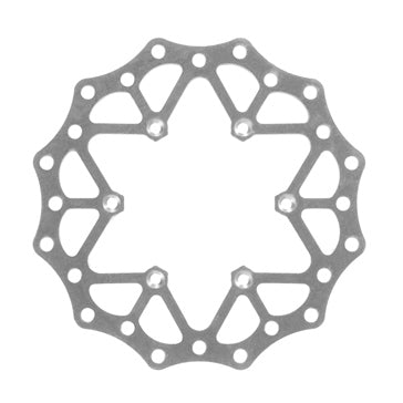 Kimpex HD Rotor made Carbon Steel