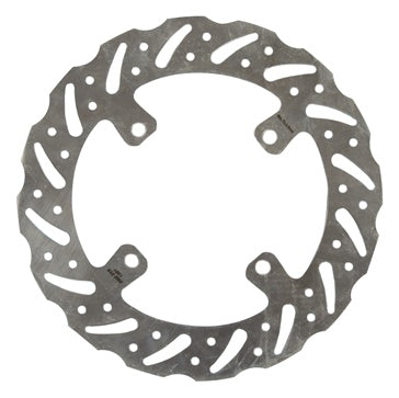 Kimpex HD Rotor made Carbon Steel