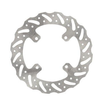 Kimpex HD Rotor made Carbon Steel