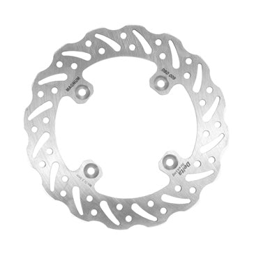Kimpex HD Rotor made Carbon Steel
