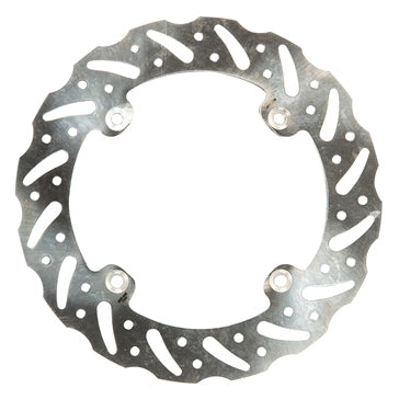 Kimpex HD Rotor made Carbon Steel