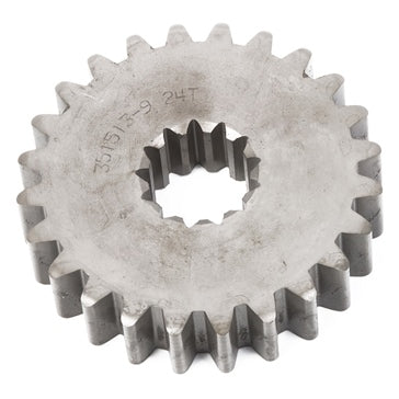 Venom Wide Sprocket Fits Arctic cat; Fits Polaris - Front