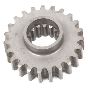 Venom Hyvo 3/4 inch Top Sprocket Fits Polaris - Front