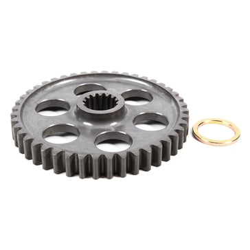 Venom Hyvo 3/4 inch Internal Drive Sprocket Fits Polaris - Rear