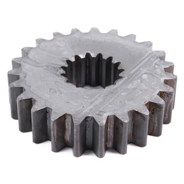 Venom Wide Sprocket Fits Ski-doo - Front