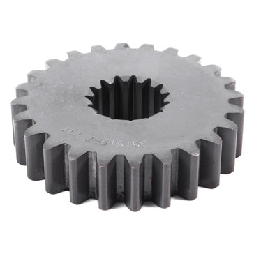 Venom Wide Sprocket Fits Ski-doo - Front