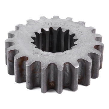 Venom Hyvo 3/4 inch External Drive Sprocket Fits Ski-doo - Front