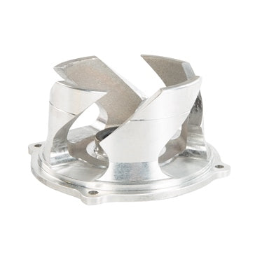 Venom Tied Twin Trax Clutch Helix