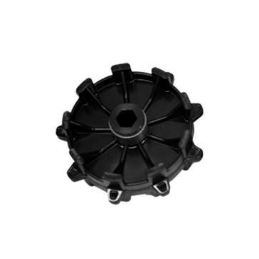 Wahl Bros No-Slip Sprocket