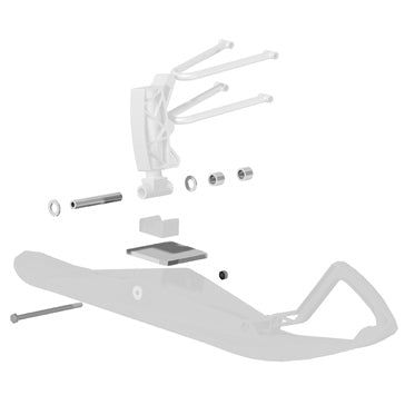 Kimpex Stealth Ski Adaptor