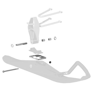 Kimpex Stealth Ski Adaptor