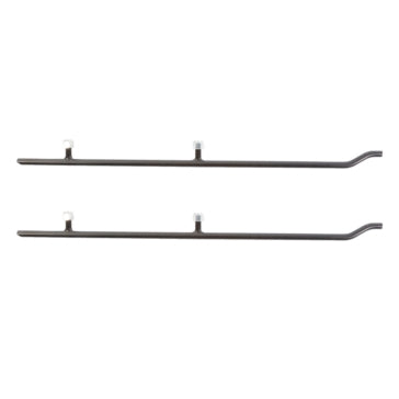 Kimpex Standard Wear Bar KAWASAKI SNO-JET SKI-DOO