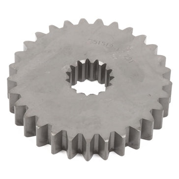 Venom Wide Sprocket Fits Ski-doo - Front