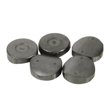 Comet Clutch Flat Guide Button