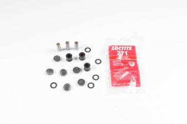 Comet Bushing Insert Roller