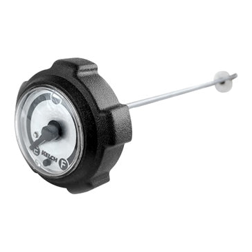 EPI Fuel Tank Cap with Gauge