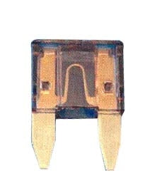 Transit Micro Blade Fuses