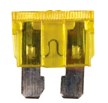 Transit Blade Fuse