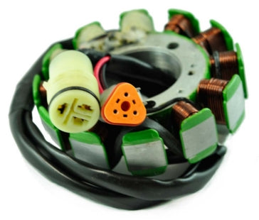Kimpex HD Stator Fits Ski-doo