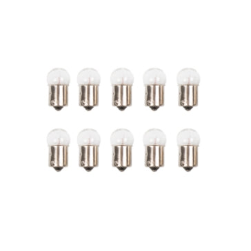 Kimpex Flasher Bulb - 1 contact BA9S; A1213; 72; Double contact