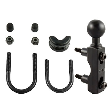 RAM MOUNT Base with 1 inch Base