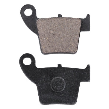Kimpex Semi-Metallic Brake Pad Metal - Rear