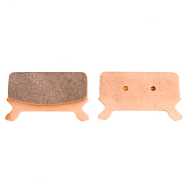 Kimpex HD Metallic Brake Pad Metal - Rear