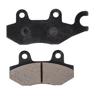 Kimpex HD Metallic Brake Pad Metal - Rear
