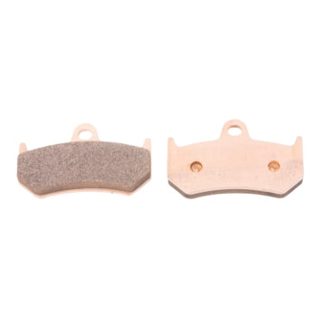 Kimpex HD Metallic Brake Pad Metal - Rear
