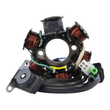 Kimpex HD Stator Fits Arctic cat