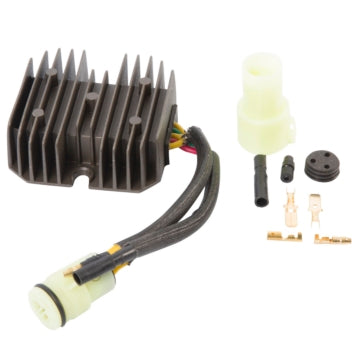 Kimpex HD Voltage Regulator Rectifier Fits Honda