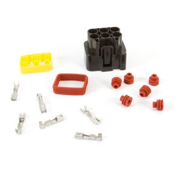 Kimpex HD Regulator/Rectifier Connector Kit Stator