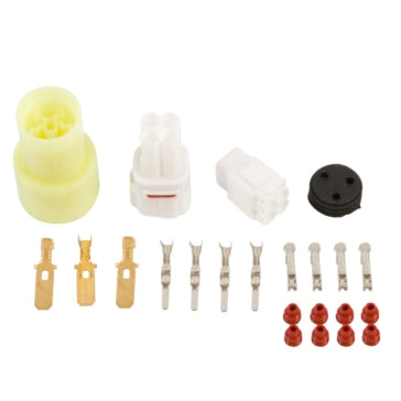 Kimpex HD Regulator/Rectifier Connector Kit Stator