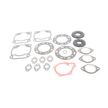 VertexWinderosa Professional Complete Gasket Sets with Oil Seals Fits Polaris - 09-711192