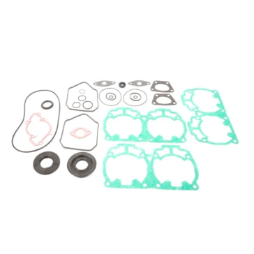VertexWinderosa Professional Complete Gasket Sets with Oil Seals Fits Ski-doo - 09-711235