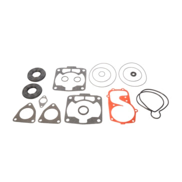 VertexWinderosa Professional Complete Gasket Sets with Oil Seals Fits Polaris - 09-711237