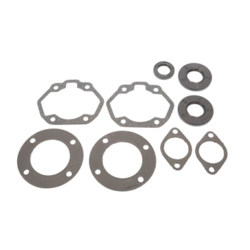 VertexWinderosa Professional Complete Gasket Sets with Oil Seals Fits Moto Ski; Fits Ski-doo - 09-711116