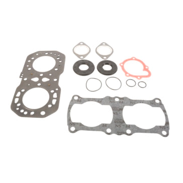 VertexWinderosa Professional Complete Gasket Sets with Oil Seals Fits Polaris - 09-711253