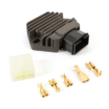 Kimpex HD Voltage Regulator Rectifier Fits Suzuki
