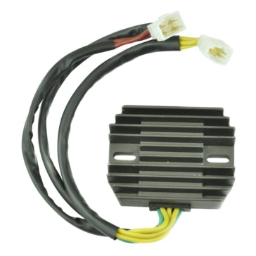 Kimpex HD Voltage Regulator Rectifier Fits Ducati; Fits Suzuki
