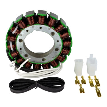 Kimpex HD Stator Fits Honda; Fits Suzuki; Fits Kawasaki