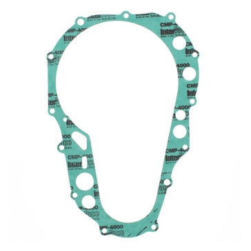 VertexWinderosa Right Side Cover Gasket Fits Arctic cat; Fits Kawasaki; Fits Suzuki