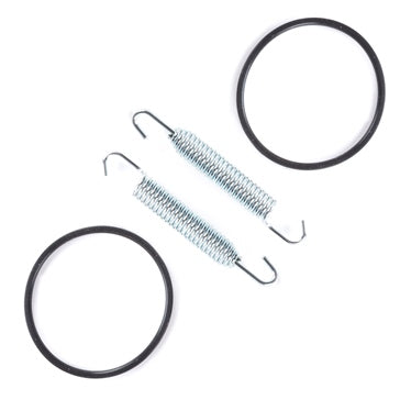 VertexWinderosa Exhaust Gasket Fits Yamaha