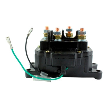 Kimpex HD Starter Relay Solenoid Switch Universal