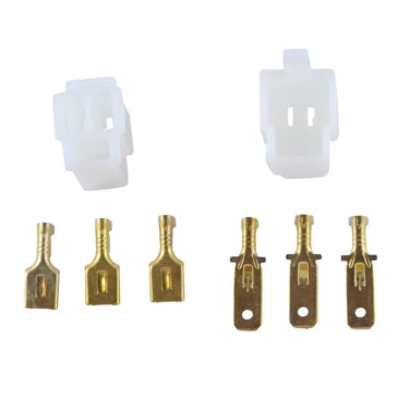 Kimpex HD Regulator/Rectifier Connector Kit Stator