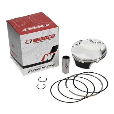 Wiseco Piston KAWASAKI - 250 cc